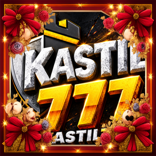 kastil777 — mitra unggulan